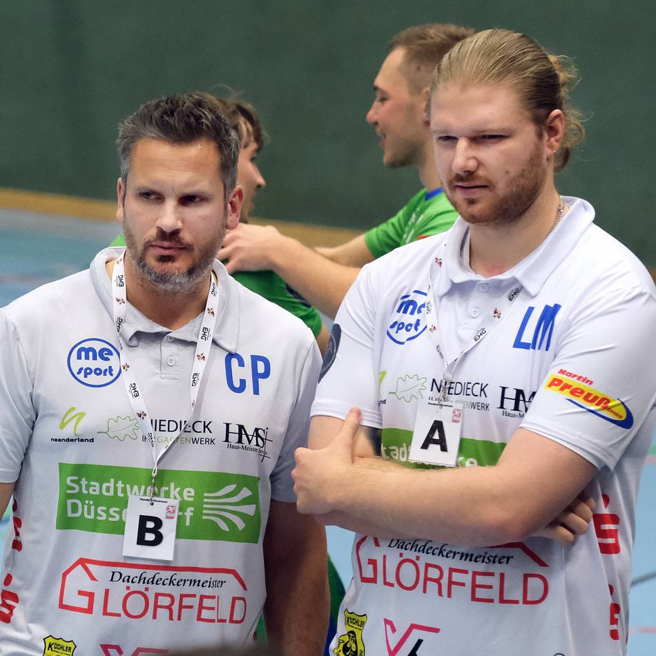 Eine Pflichtaufgabe: ME-Sport ist klarer Favorit gegen Aufsteiger Aufderhöhe