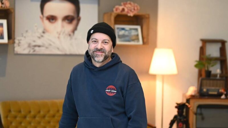 „Lichtbildbude“ in Wermelskirchen: „Wer überstehen will, muss sich weiterentwickeln“