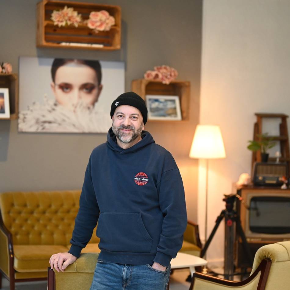 „Lichtbildbude“ in Wermelskirchen: „Wer überstehen will, muss sich weiterentwickeln“