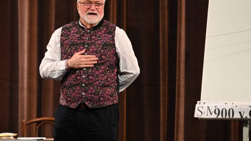 Kulturverein Wermelskirchen: So schön wird das erst Kulturhalbjahr in Wermelskirchen