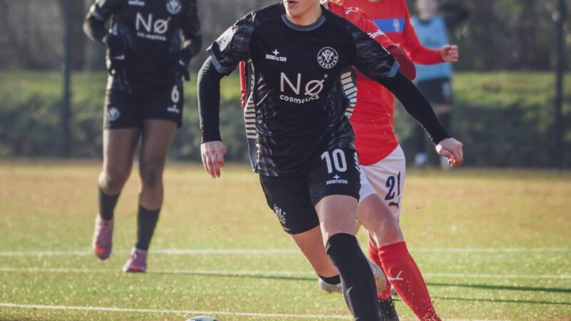 Rückrundenstart in der 2. Bundesliga: VfR Warbeyen eröffnet gegen den VfL Bochum den Überlebenskampf