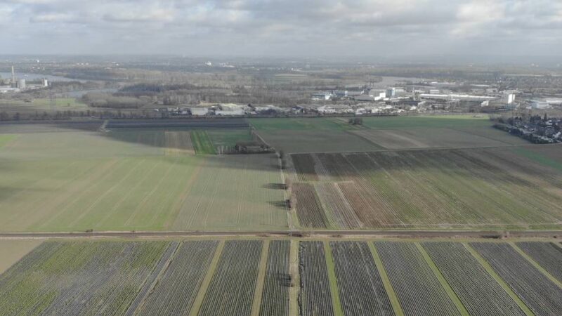 Rat und Bezirksregierung entscheiden: Durchbruch für Silbersee und AS Delrath?