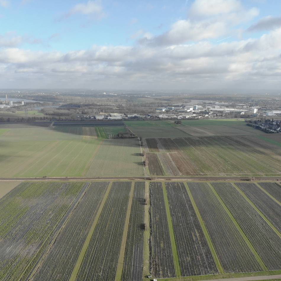 Rat und Bezirksregierung entscheiden: Durchbruch für Silbersee und AS Delrath?