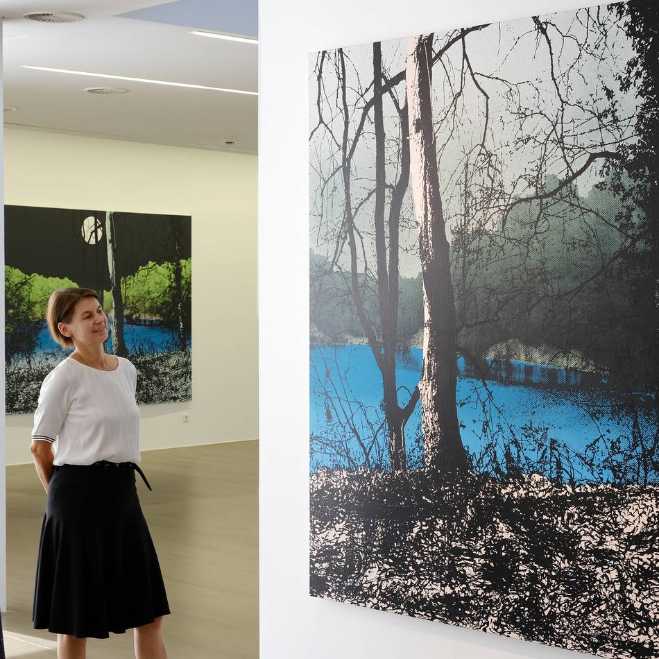 Kultur in Ratingen: Museum Ratingen wird 100 Jahre alt