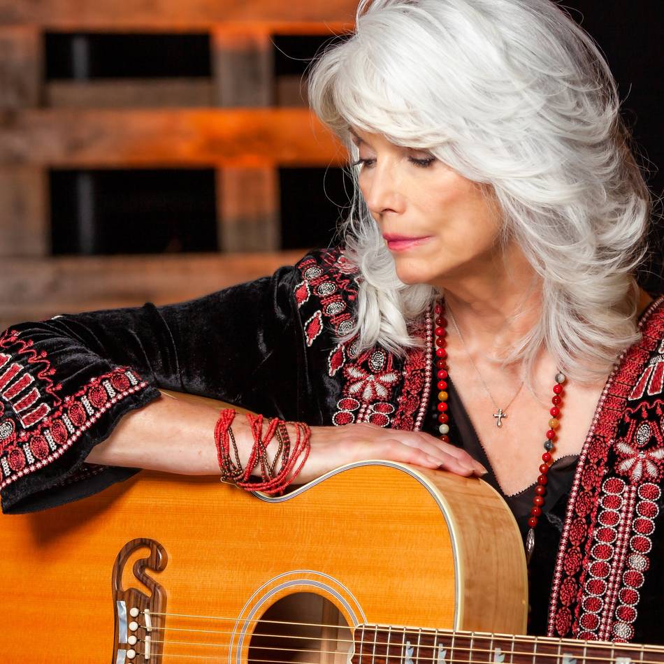 Country-Ikone: Emmylou Harris spielt einziges Deutschlandkonzert in Monheim