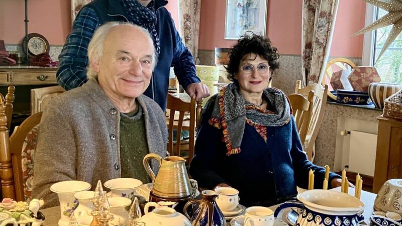 Restaurant Zu den drei Raben: Ausverkauf bei „Drei Raben“