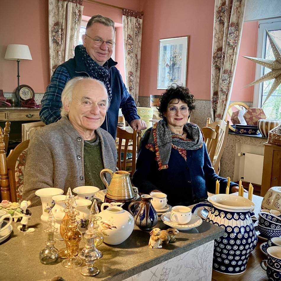 Restaurant Zu den drei Raben: Ausverkauf bei „Drei Raben“