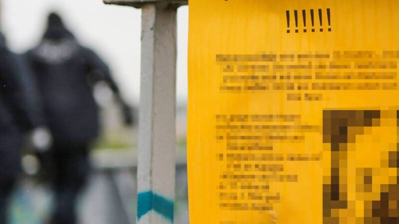 Fahndungen der Polizei: Wenn Kinder und Jugendliche von zu Hause ausreißen