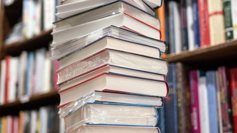 Veranstaltungen des Literaturbüros NRW: Das sind die ersten Lesungen 2026 in Düsseldorf