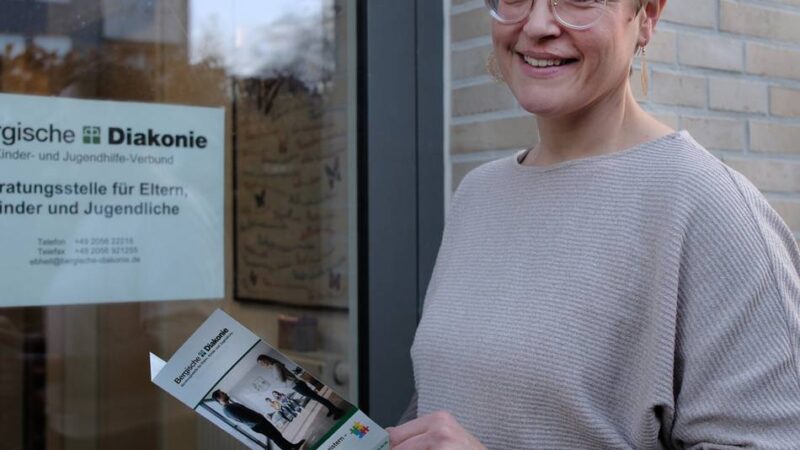 Diakonie Niederberg: Diakonie: Hilfe für Eltern von Trennungskindern