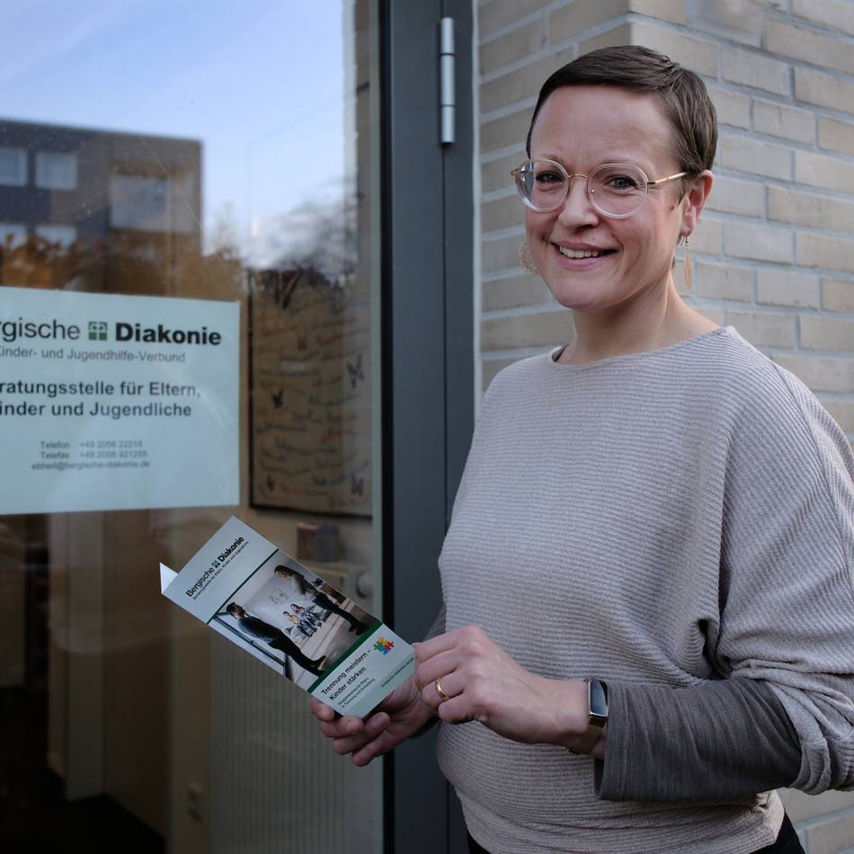Diakonie Niederberg: Diakonie: Hilfe für Eltern von Trennungskindern
