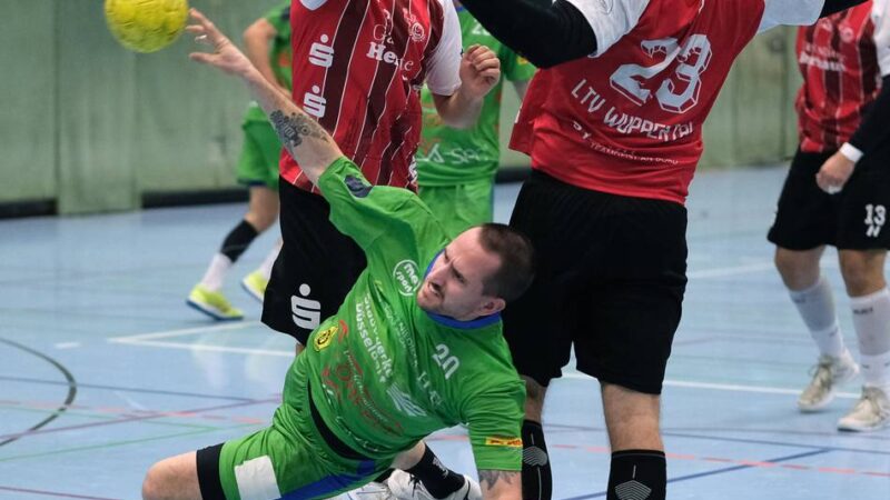 Bitteres Ende einer starken Hinrunde: Aufholjagd nach verpatztem Start reicht für ME-Sport nicht