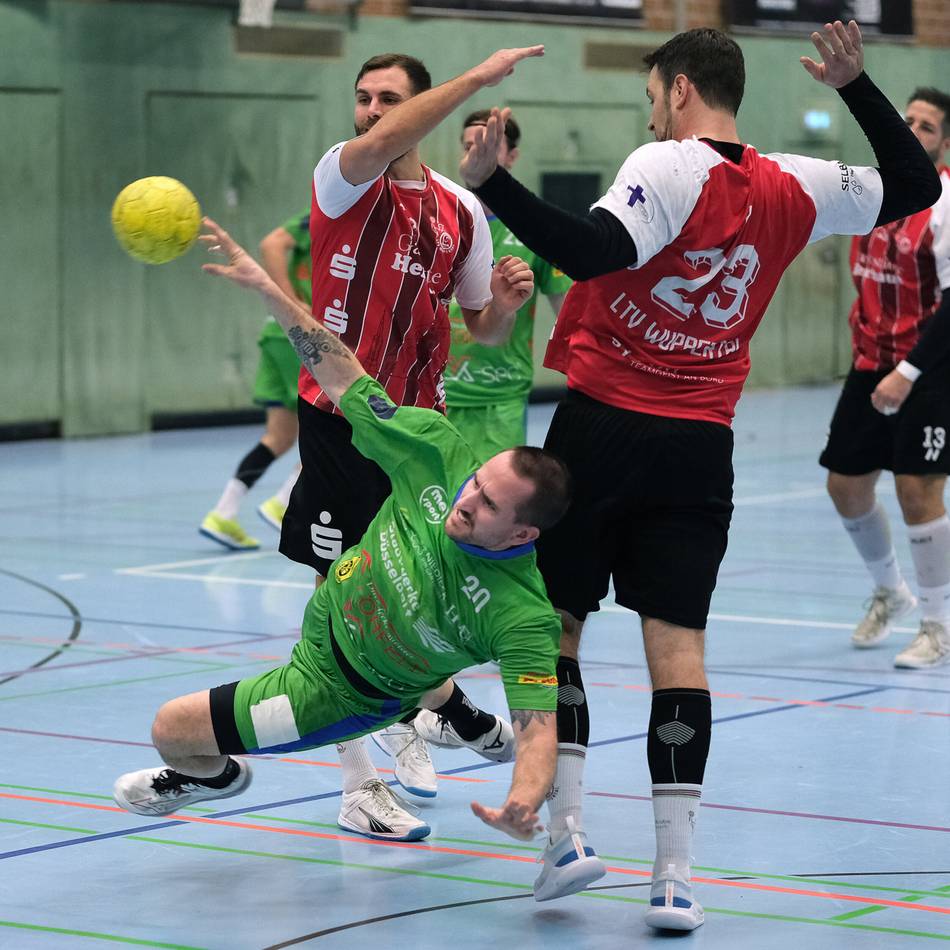 Bitteres Ende einer starken Hinrunde: Aufholjagd nach verpatztem Start reicht für ME-Sport nicht