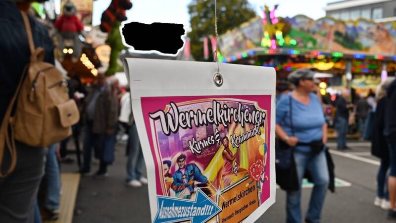 Von Rosenmontagszug bis Kulinarischer Weihnachtsmarkt: Hier wird 2026 in Wermelskirchen gefeiert