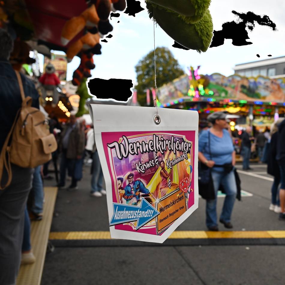 Von Rosenmontagszug bis Kulinarischer Weihnachtsmarkt: Hier wird 2026 in Wermelskirchen gefeiert