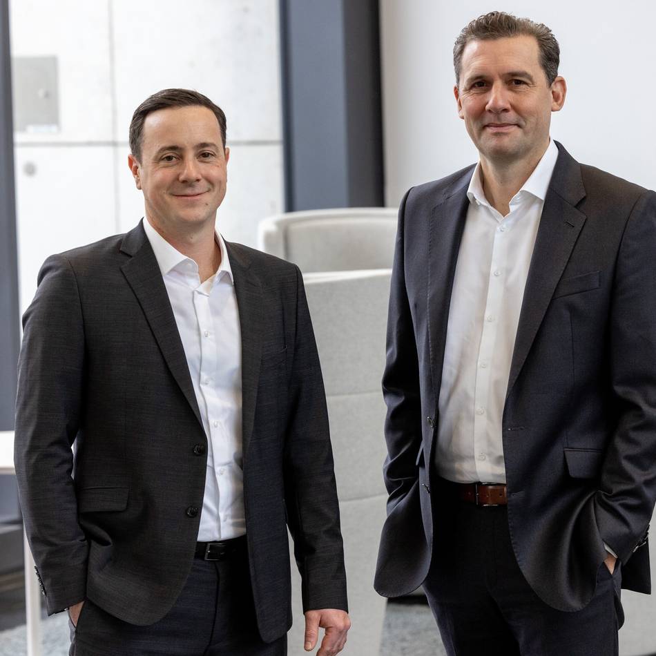 Wechsel zum Jahreswechsel: Siemens-Niederlassung in Düsseldorf erhält neue Leitung