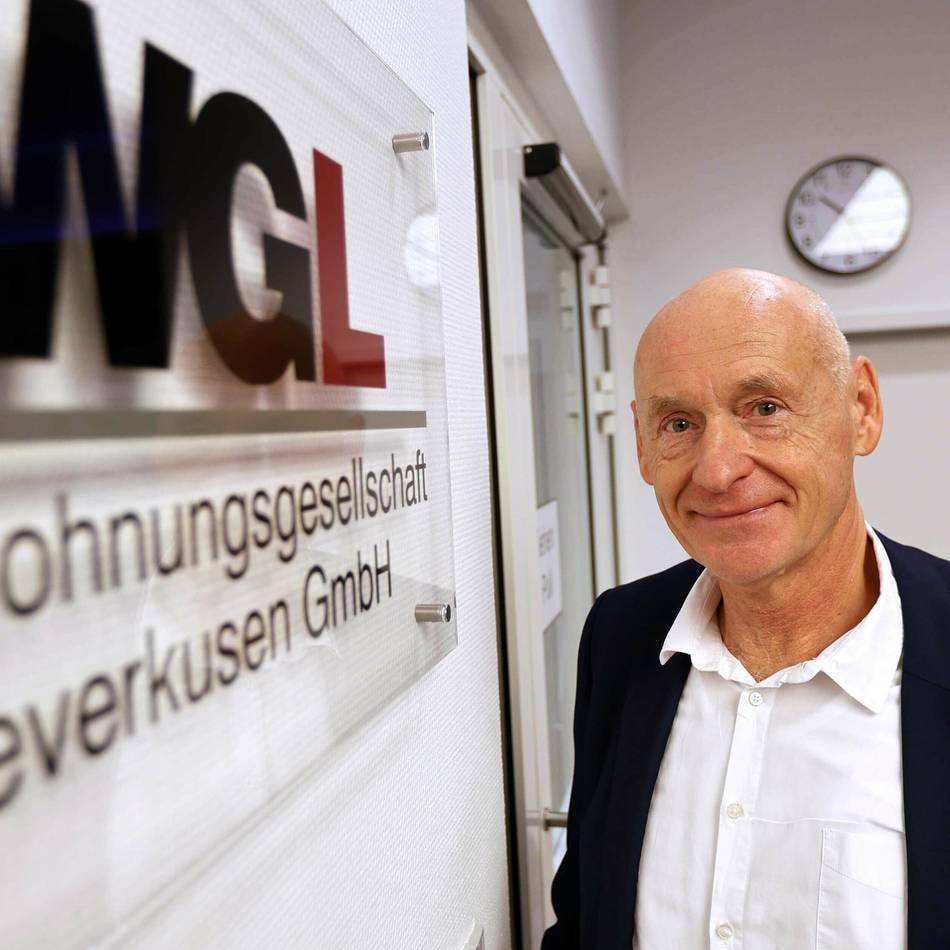 AM 10. Februar in Leverkusen: Infoabend für Bürger zu Bauvorhaben in Rheindorf-Nord