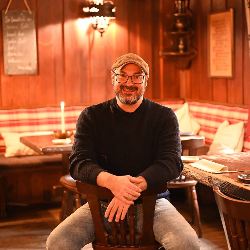 Gastronomie in Wermelskirchen: „Ich liebe es, Gastgeber zu sein“
