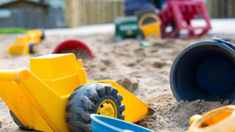 Fast 100-prozentige Versorgungsquote: Hückeswagen – wo jedes Kind einen Kindergartenplatz bekommt