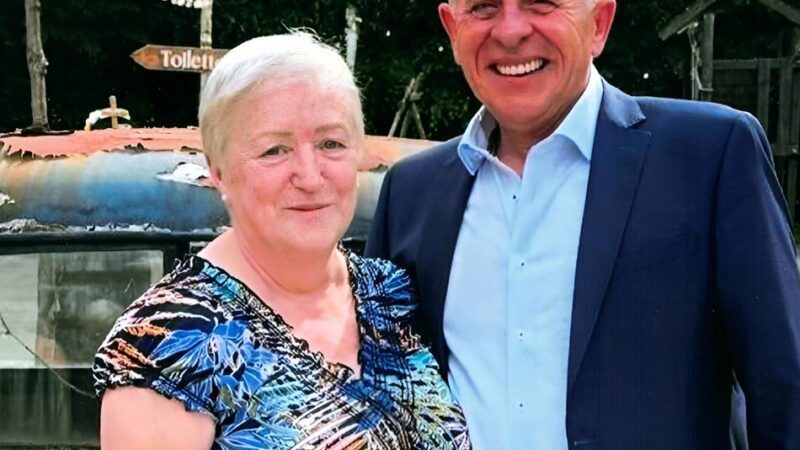 Goldene Hochzeit in Korschenbroich: In polnischer Heimatstadt 1946 das Ja-Wort gegeben