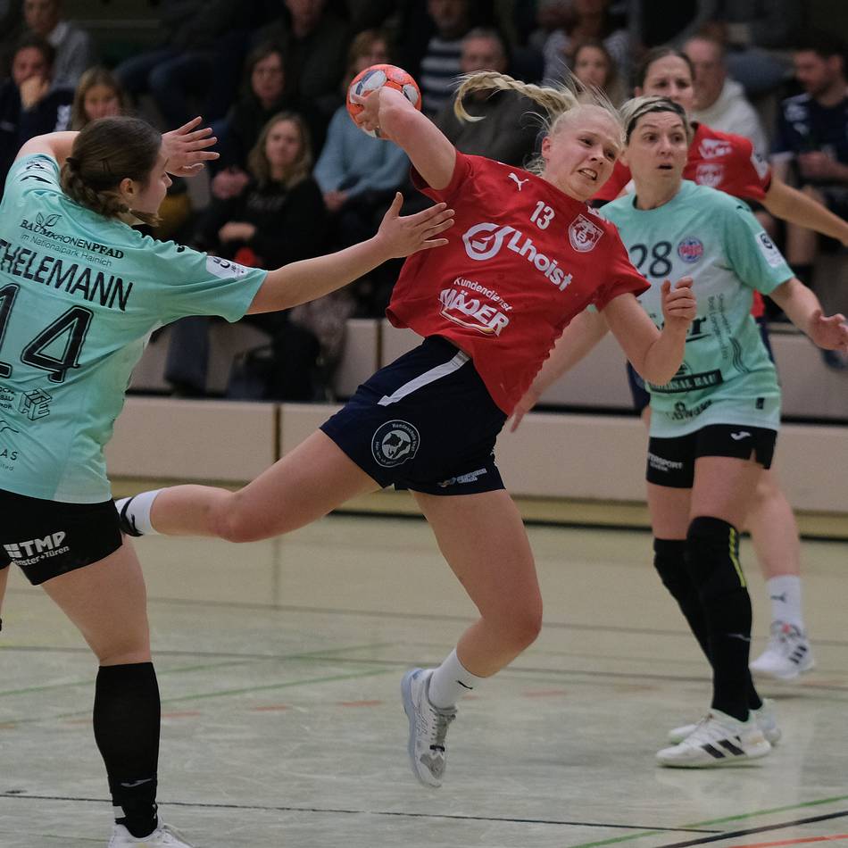 Schweres Heimspiel: TB Wülfrath startet nach langer Pause mit brisantem Duell