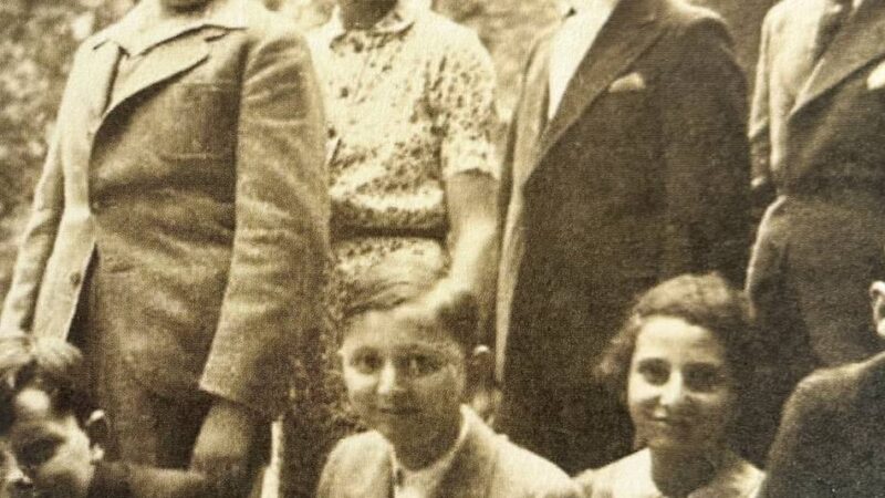 Historie in Düsseldorf: Zwischen Widerstand und Zwangsarbeit