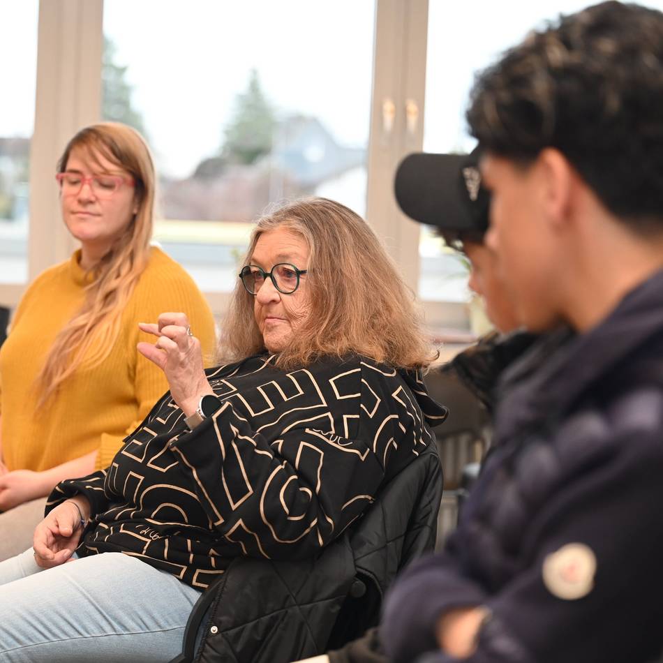 Überlebende des Radevormwalder Eisenbahnunglücks: „Man hätte mit uns darüber reden müssen“