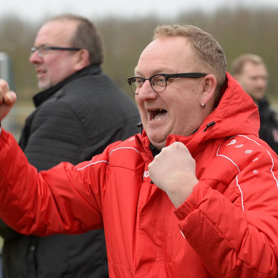 Hinrunden-Fazit: Jede Wette – SV Straelen kehrt in die Fußball-Kreisliga A zurück