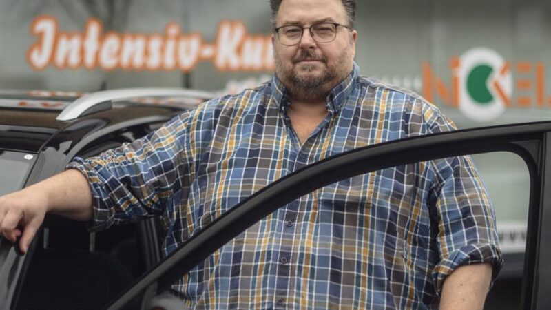 Fahrschulen in Kleve: Debatte um Führerschein-Reform – „Das bereitet mir schlaflose Nächte“