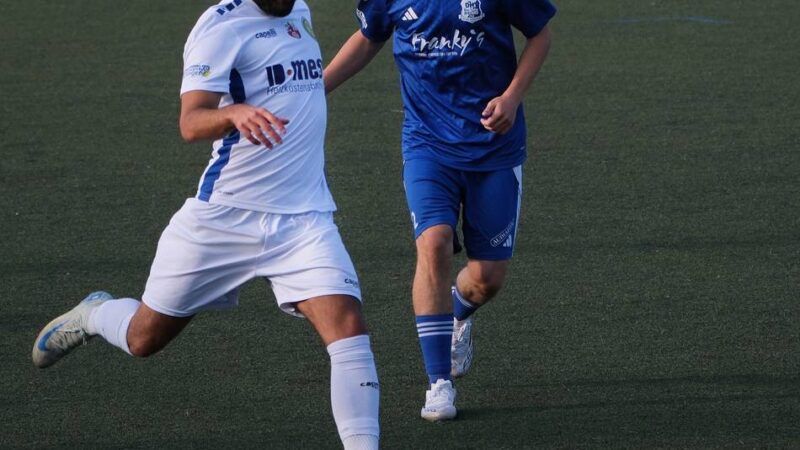 Transfers bei Ratingen 04/19: Hier hatte der Herbstmeister Handlungsbedarf