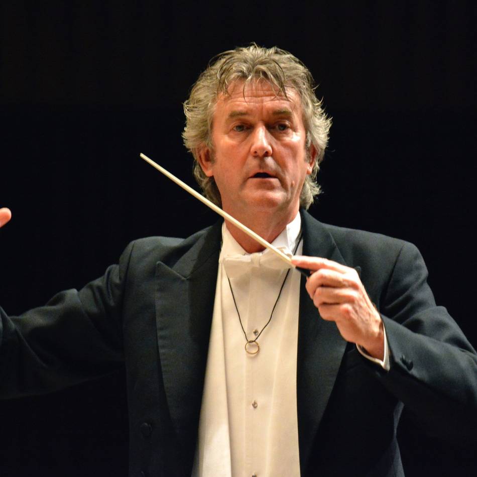 Bläserworkshop und Abschlusskonzert: Weltbekannter Komponist dirigiert in Straelen