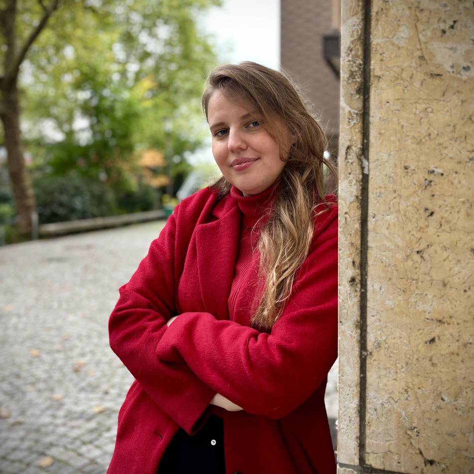 Dormagener Young Adult Roman-Autorin: „Mich interessieren Menschen, die sich suchen und finden müssen“