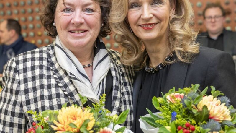 Neues Mandat für Hans-Jürgen Petrauschke: Sechs Vertreter aus dem Rhein-Kreis im „Rheinischen Rat“