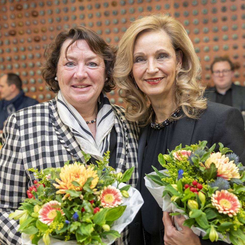 Neues Mandat für Hans-Jürgen Petrauschke: Sechs Vertreter aus dem Rhein-Kreis im „Rheinischen Rat“