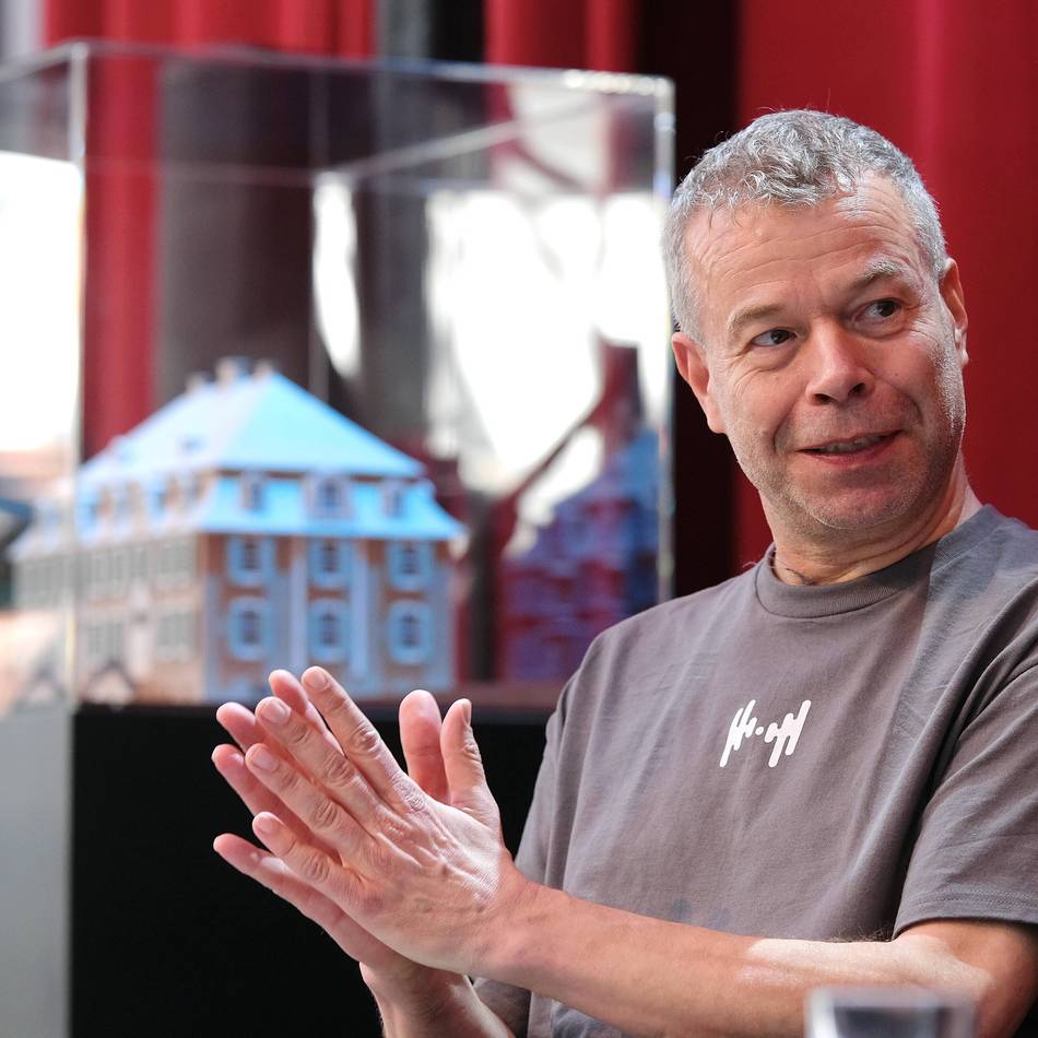Weltstar der Fotokunst: Warum Wolfgang Tillmans so einflussreich ist