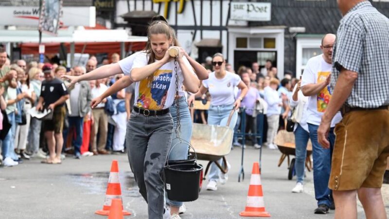 Stadtleben in Werme: „Wir nehmen eine neue Dynamik wahr“