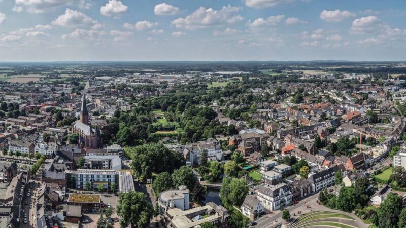 Unterbringung von Leiharbeitern in Goch: „Wir stoßen auf verschlossene Türen und Sprechverbote“