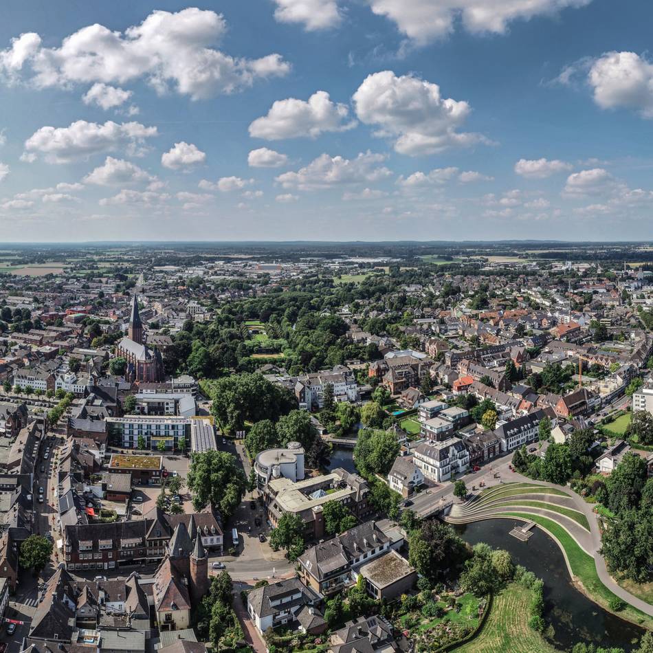 Unterbringung von Leiharbeitern in Goch: „Wir stoßen auf verschlossene Türen und Sprechverbote“