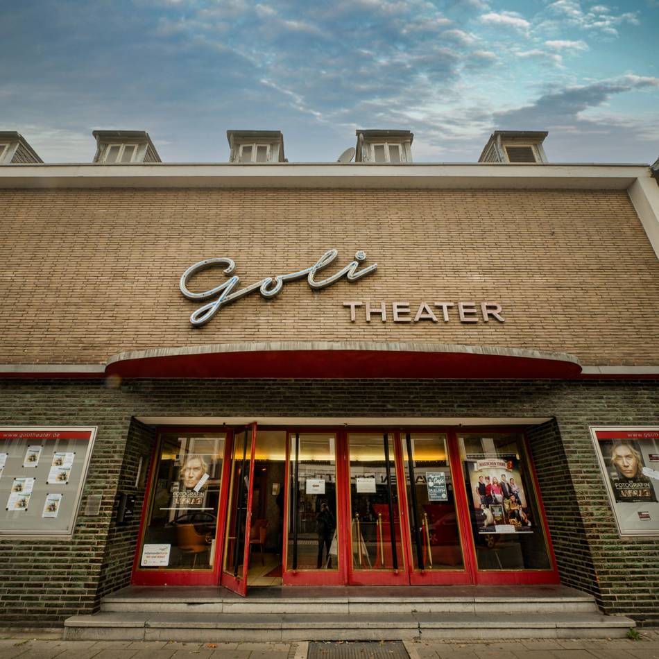 Sportübertragung im Kino: Super Bowl wieder live im Gocher Goli-Theater zu sehen