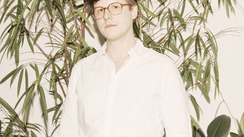 Comedy-Programm am 20. Februar: Hinnerk Köhn kommt nach Willich