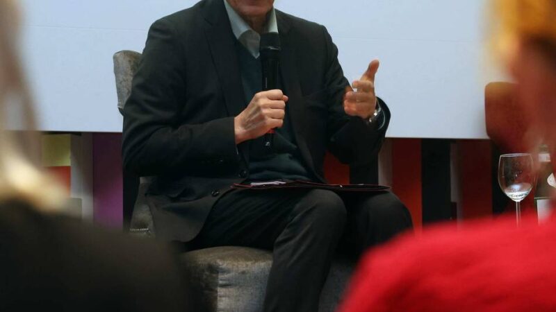 Neujahrsgespräch der SPD Leverkusen: „Gerechtigkeitslücke“ – Lauterbach fordert Reformen am Sozialstaat