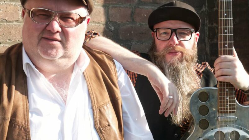 Musik in Mettmann: „Unsere Konzerte sind wie ein Gottesdienst für die Seele“