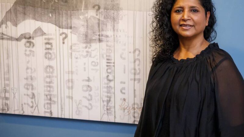 Wilhelm-Fabry-Museum in Hilden: Ausstellung „Marie Colinet & Wilhelm Fabry“ wird verlängert