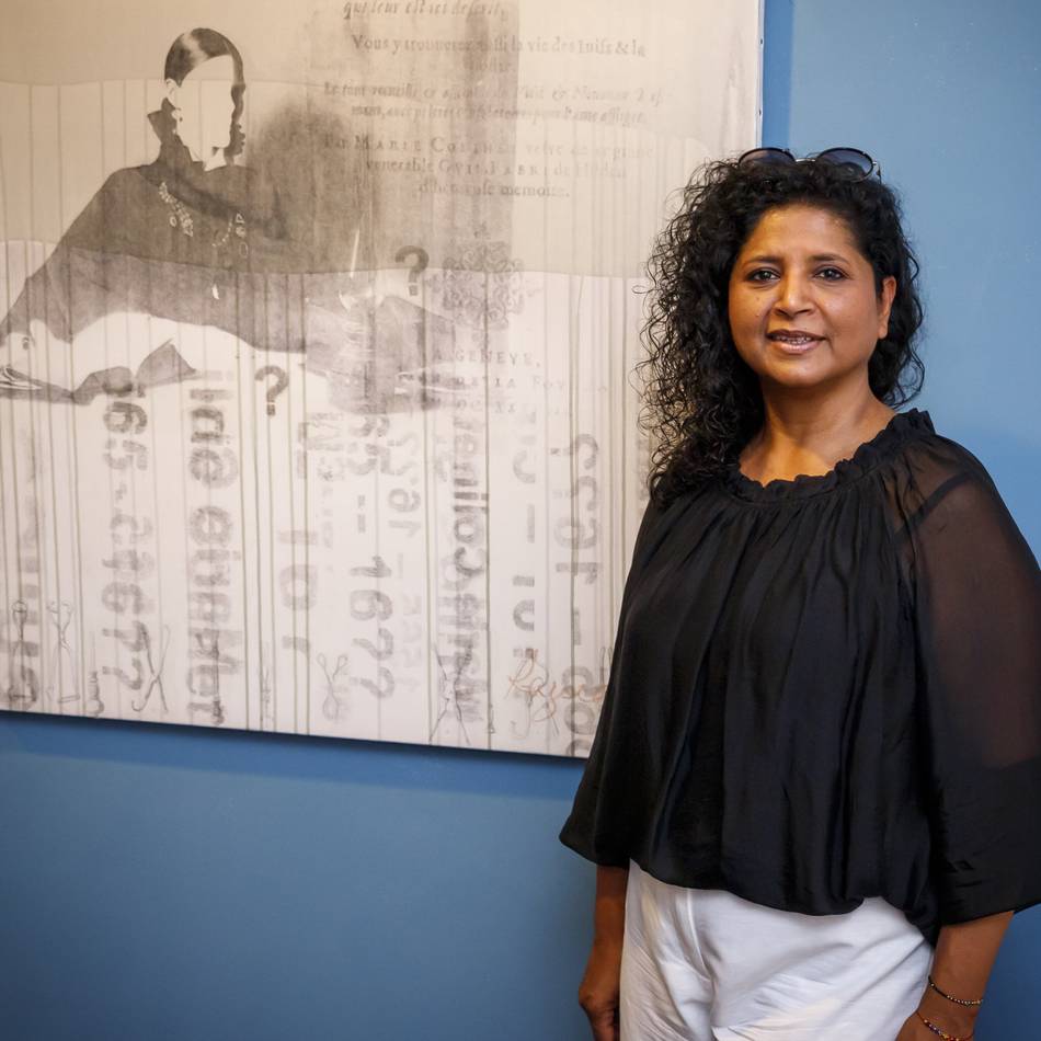 Wilhelm-Fabry-Museum in Hilden: Ausstellung „Marie Colinet & Wilhelm Fabry“ wird verlängert