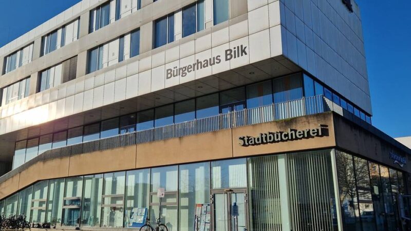 Alle blicken auf die Friedrichstraße: Das werden die wichtigsten Themen der Lokalpolitik im Bezirk 3