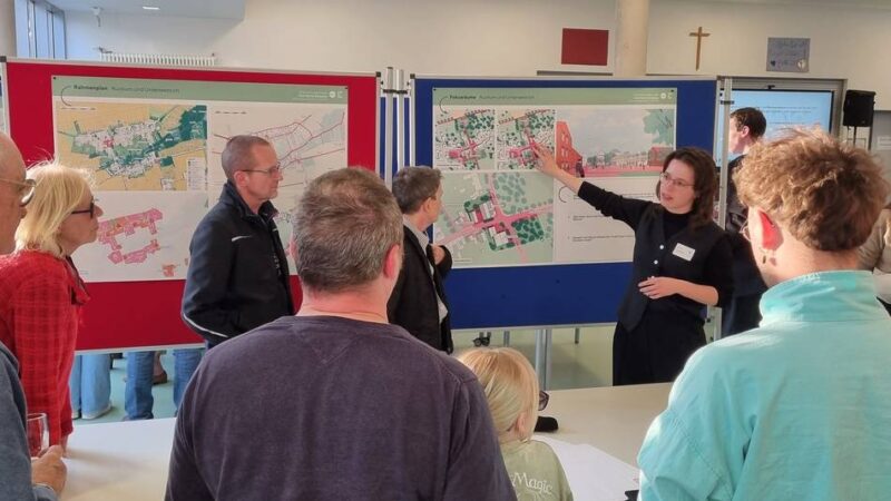 Studie in den Kohlerevieren: Umfrage zeigt Unterschiede zwischen Ost und West