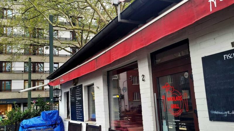 Beliebter Snack: Mit dem besten Döner Deutschlands? – Zwei neue Imbisse eröffnen in Düsseldorf
