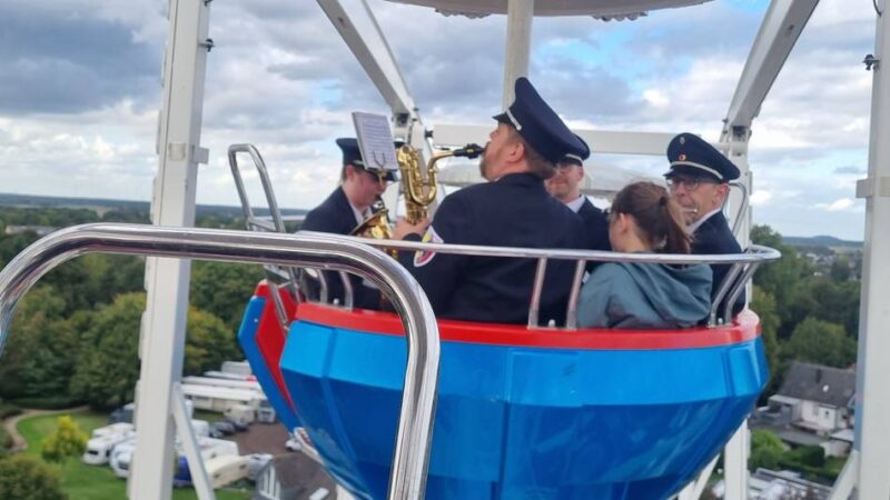 Finanzamt Erkelenz: Neue Regelungen entlasten Vereine und Ehrenamtliche spürbar