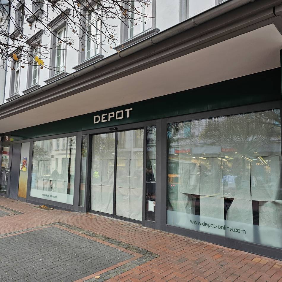 Leerstände in Hilden: „Das ist alles nicht mehr so einfach wie früher“