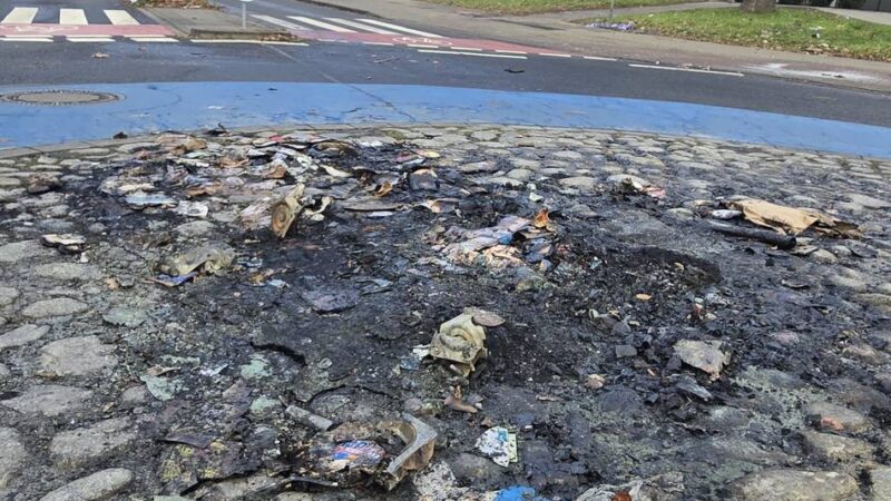 Einsatzkräfte an Silvester angegriffen: „Es geht in Hackenbroich wilder zu als in Berlin oder Köln“